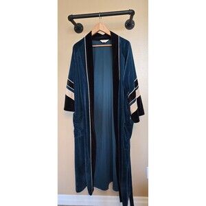Christian Dior vintage Y2K Monsieur one size fits all robe